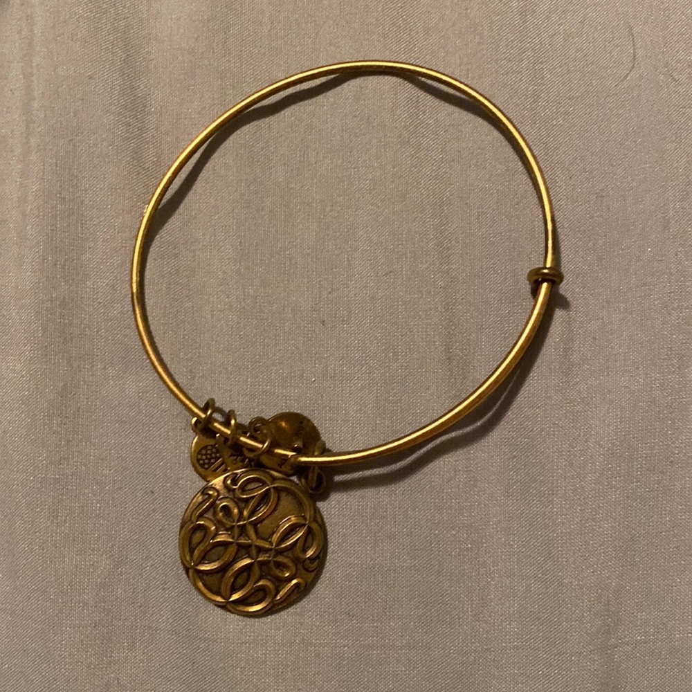 Alex and Ani Bracelets
